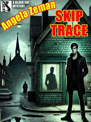 cover image of Skip Trace
